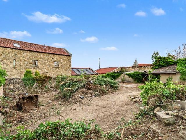 Land for sale in Skellow, Doncaster