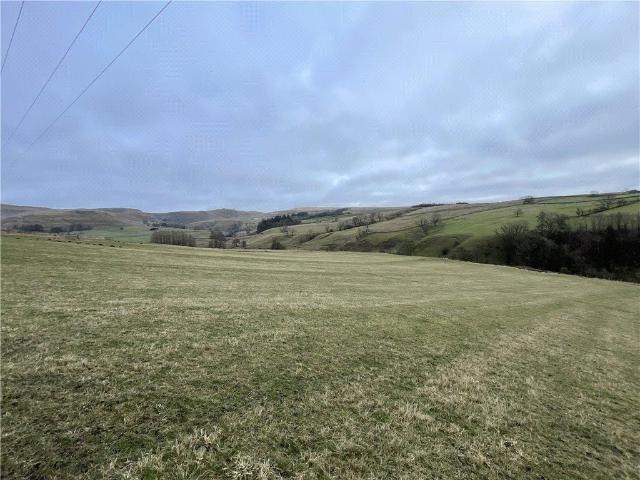 Land for sale in Kirkby Malham, North Yorkshire
