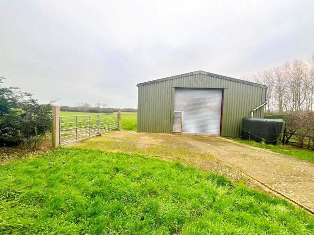 Land for sale in Cross In Hand, East Sussex