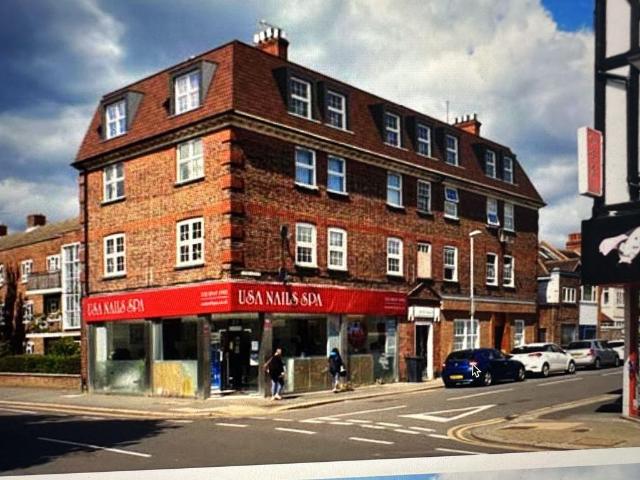Land for sale in New Malden, Greater London
