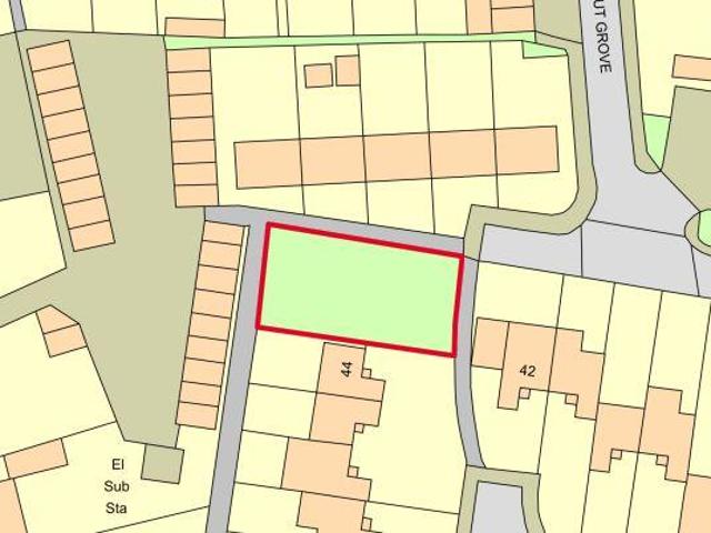 Land for sale in Trowbridge