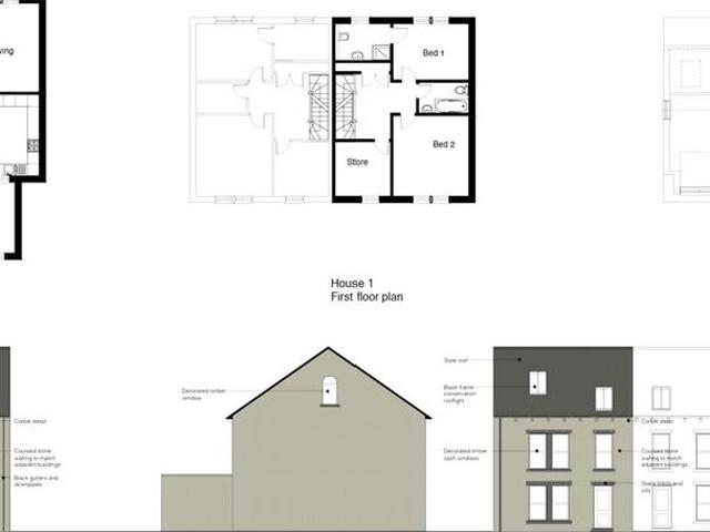 Land for sale in Pudsey, West Yorkshire