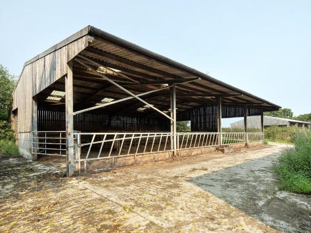 Land for sale in Weir Quay, Devon
