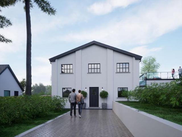 Land for sale in Puncheston, Wales