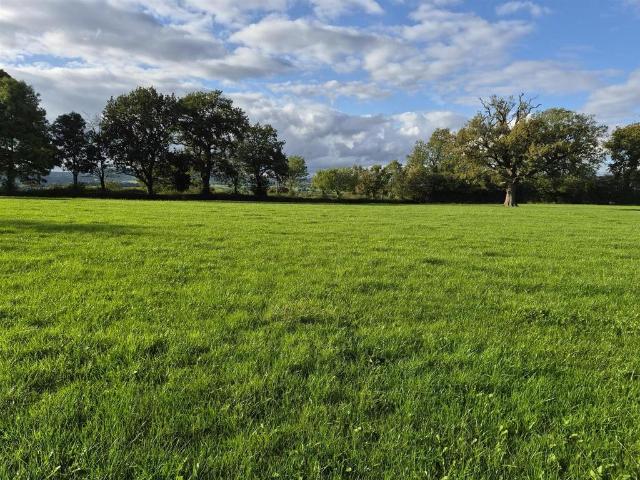 Land for sale in Froggatt, East Midlands