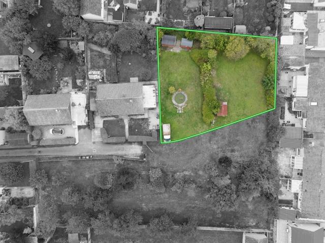 Land for sale in Street, Somerset