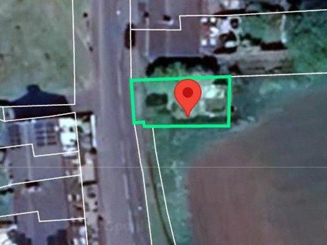 Land for sale in Nether Langwith, Costhorpe