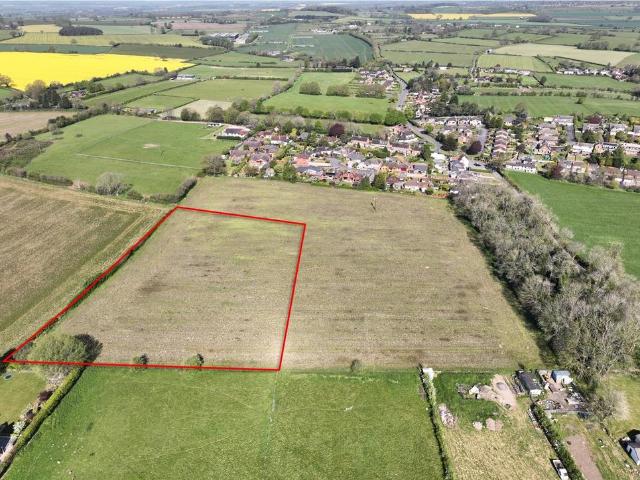 Land for sale in Trysull and Seisdon, Great Chatwell