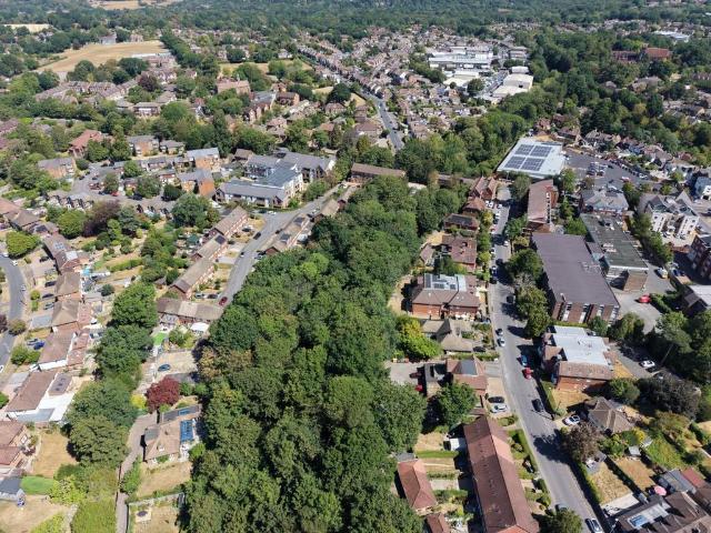 Commercial for sale in Blackwell, Perryfields