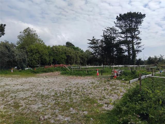 Land for sale in Crowlas, Cornwall