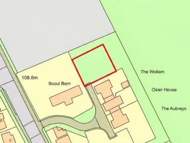 Land for sale in Five Acres, Hertfordshire