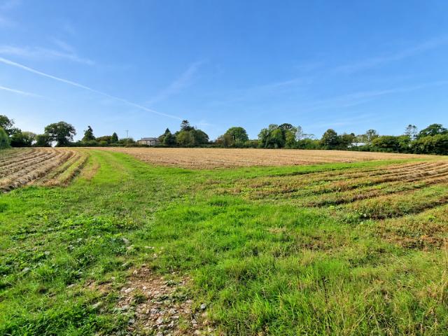 Land for sale in Angarrick, Mylor Bridge