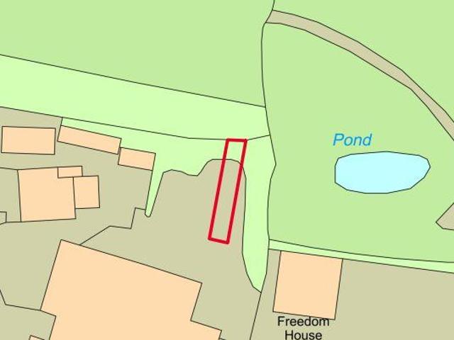 Land for sale in St. Blaise, St Blazey