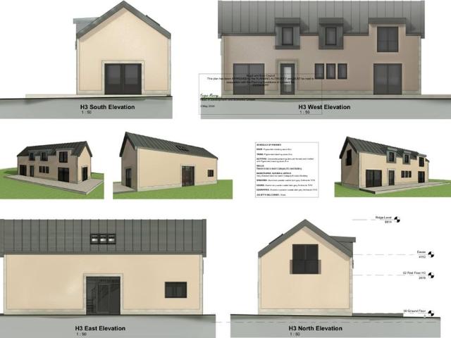 Land for sale in Shandon, Scotland