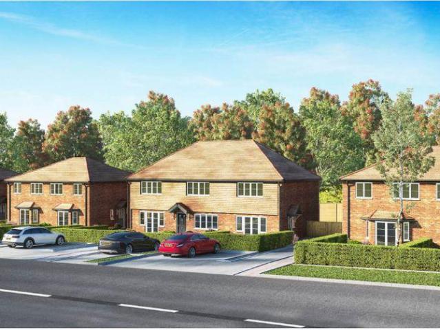 Land for sale in Rock, Horsham