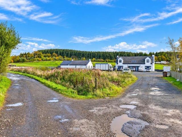 Land for sale in Brucefield, Bonkle