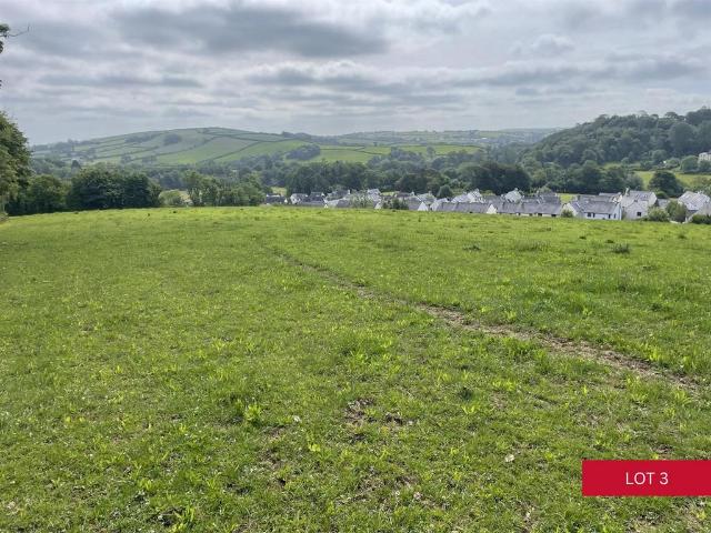 Land for sale in Strode, Devon