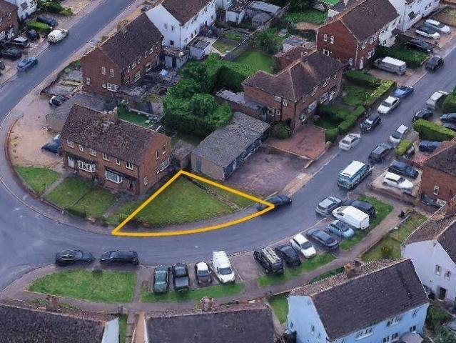 Land for sale in Kings Hill, Colliers End