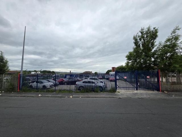 Land for sale in West Yorkshire