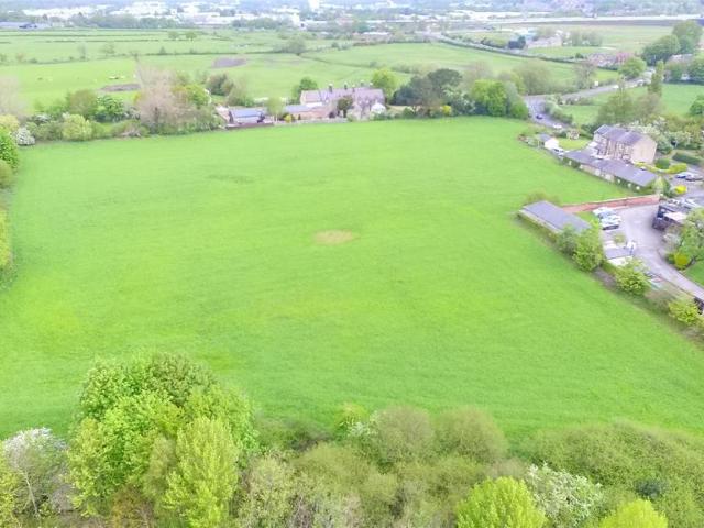 Land for sale in Lamesley, Kibblesworth