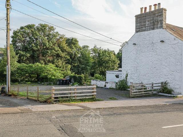 Land for sale in Scotland