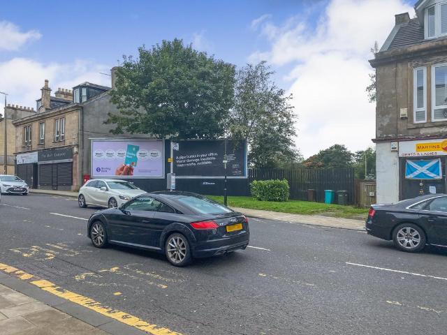 Land for sale in Wishawhill, Cambusnethan