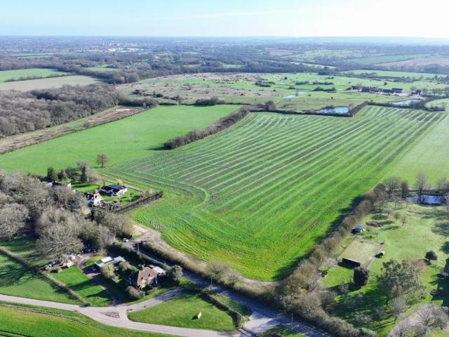 Land for sale in Chelmsford, Essex