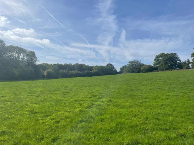 Land for sale in Ffawyddog, Crickhowell