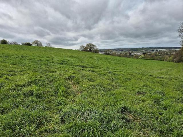 Land for sale in Attenborough, East Midlands