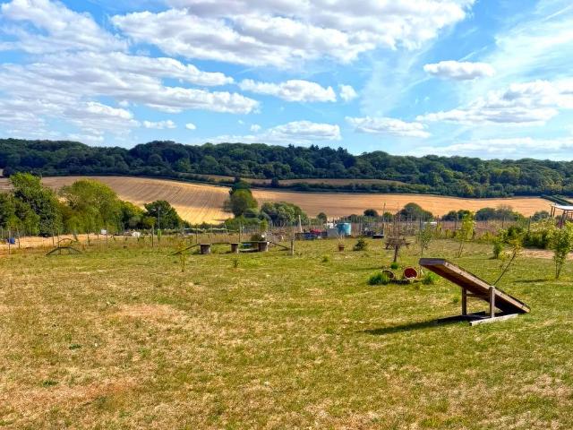 Land for sale in Colliers End, Hertfordshire