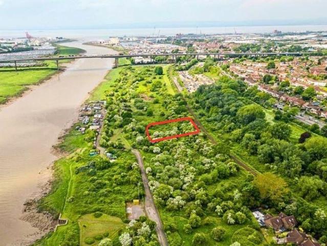 Land for sale in Feckenham, City Of Bristol