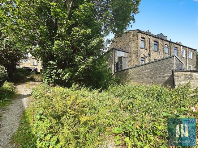 Land for sale in West Yorkshire