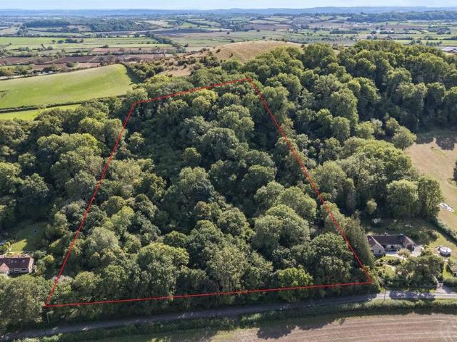 Land for sale in Compton Dundon