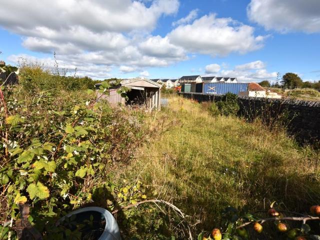 Land for sale in Lindal In Furness