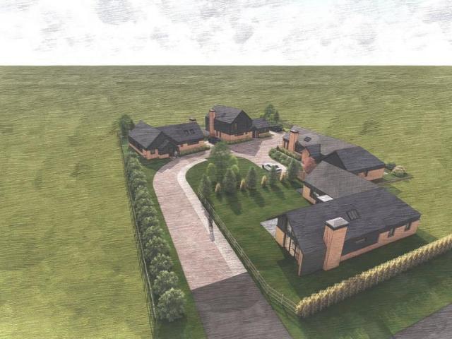 Land for sale in Barway, Cambridgeshire