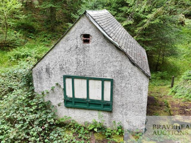Land for sale in Barcaldine, Scotland