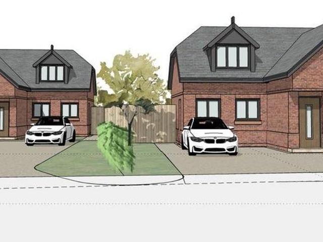 Land for sale in Tarporley