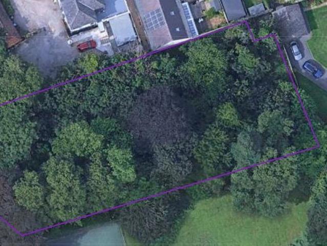 Land for sale in Nutfield, Tandridge