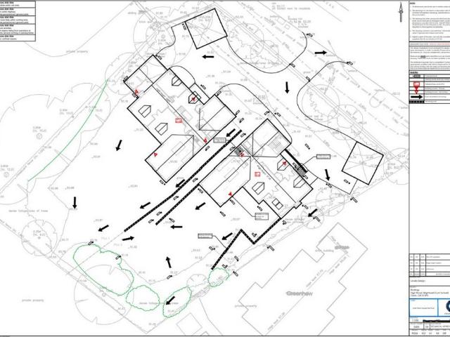Land for sale in Berrick Salome, Oxfordshire