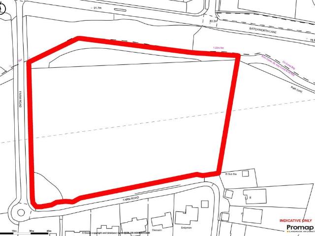 Land for sale in Isle Of Man