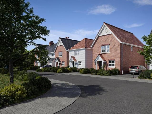 Land for sale in Maldon, Essex