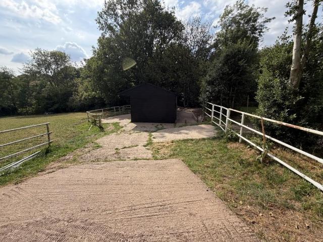 Land for sale in Romsley CP, Bromsgrove