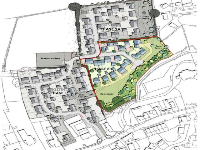 Land for sale in Brixton, South Hams