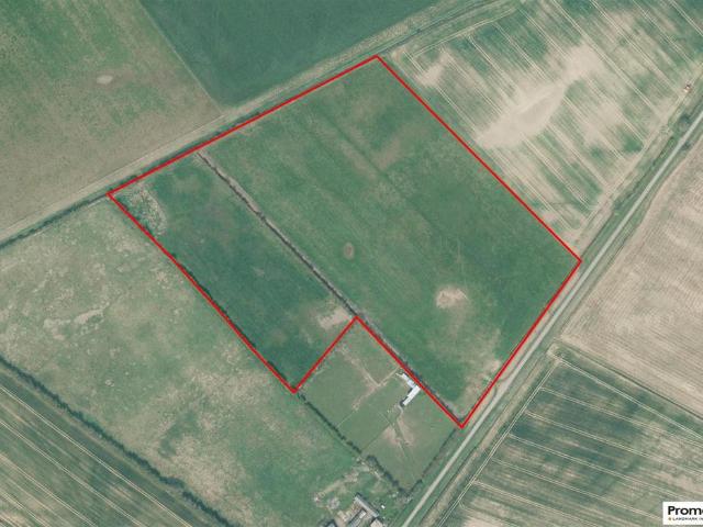 Land for sale in Goxhill, North Lincolnshire