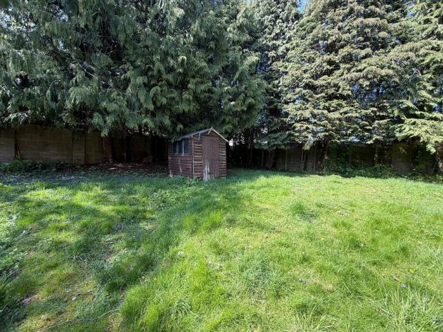 Land for sale in Denecroft, Bromsberrow Heath