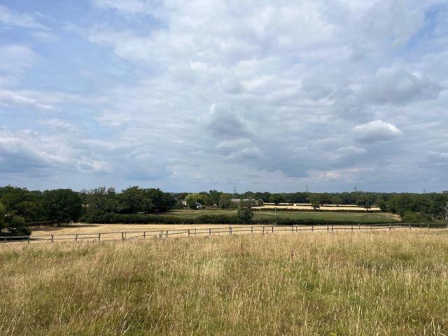 Land for sale in Horsham, West Sussex