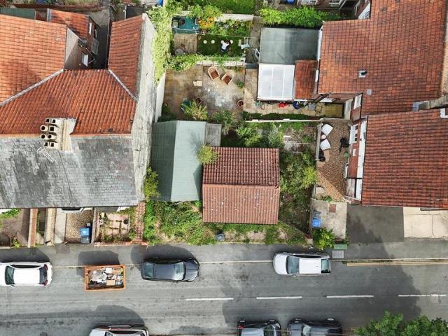 Land for sale in Heigham Grove, East Bank