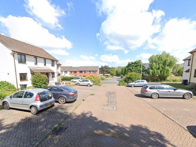 Land for sale in Great Torrington, Brandis Corner