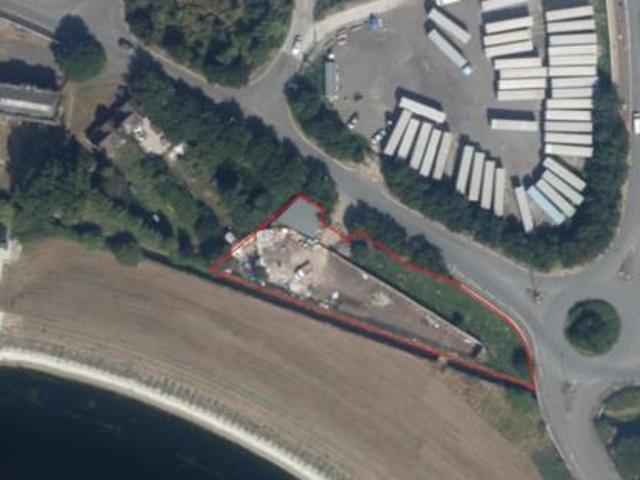 Land for sale in Cat Hill, Isle Of Man