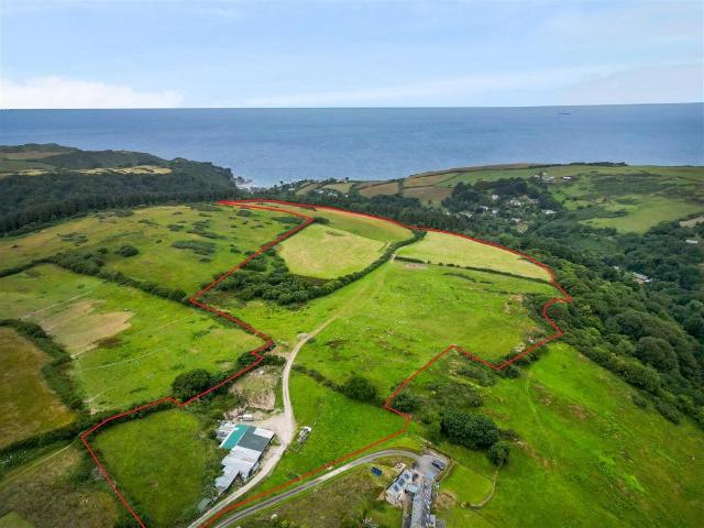 Commercial for sale in Kentisbury, Devon